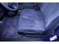 Blue Metallic - Versa 1.8 S Hatchback Photo No. 16