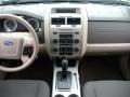 2009 Black Pearl Slate Metallic Ford Escape XLT V6  photo #17