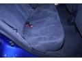 Blue Metallic - Versa 1.8 S Hatchback Photo No. 18