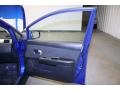 Blue Metallic - Versa 1.8 S Hatchback Photo No. 20