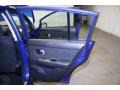Blue Metallic - Versa 1.8 S Hatchback Photo No. 22