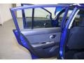 Blue Metallic - Versa 1.8 S Hatchback Photo No. 24