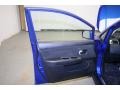 Blue Metallic - Versa 1.8 S Hatchback Photo No. 26