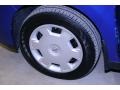 Blue Metallic - Versa 1.8 S Hatchback Photo No. 28