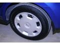 Blue Metallic - Versa 1.8 S Hatchback Photo No. 29