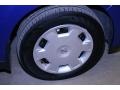 Blue Metallic - Versa 1.8 S Hatchback Photo No. 31