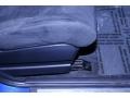 Blue Metallic - Versa 1.8 S Hatchback Photo No. 33