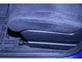 Blue Metallic - Versa 1.8 S Hatchback Photo No. 34
