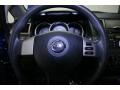 Blue Metallic - Versa 1.8 S Hatchback Photo No. 36