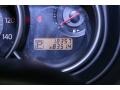 Blue Metallic - Versa 1.8 S Hatchback Photo No. 38