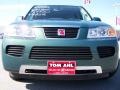 2007 Cypress Green Saturn VUE Green Line Hybrid  photo #3