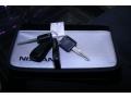 Blue Metallic - Versa 1.8 S Hatchback Photo No. 43