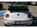 2010 Candy White Volkswagen New Beetle 2.5 Convertible  photo #14