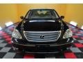 Black Onyx - LS 430 Photo No. 2