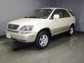 Pearl White - RX 300 Photo No. 1