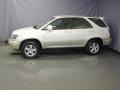 Pearl White - RX 300 Photo No. 2