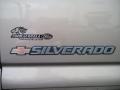 2005 Sandstone Metallic Chevrolet Silverado 1500 LS Extended Cab  photo #9