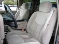 2005 Sandstone Metallic Chevrolet Silverado 1500 LS Extended Cab  photo #13