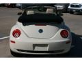 Harvest Moon Beige - New Beetle 2.5 Convertible Photo No. 14