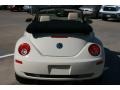 2010 Harvest Moon Beige Volkswagen New Beetle 2.5 Convertible  photo #14