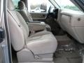 2005 Sandstone Metallic Chevrolet Silverado 1500 LS Extended Cab  photo #16