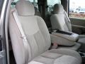 2005 Sandstone Metallic Chevrolet Silverado 1500 LS Extended Cab  photo #17