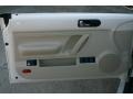 Harvest Moon Beige - New Beetle 2.5 Convertible Photo No. 16