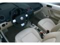 Harvest Moon Beige - New Beetle 2.5 Convertible Photo No. 18
