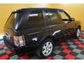 2004 Adriatic Blue Metallic Land Rover Range Rover HSE  photo #6