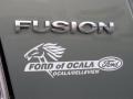 2008 Moss Green Metallic Ford Fusion S  photo #9