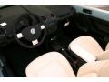 Aquarius Blue/Campanella White - New Beetle Final Edition Convertible Photo No. 18