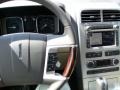 2010 White Platinum Tri-Coat Lincoln MKX FWD  photo #3