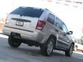 2005 Bright Silver Metallic Jeep Grand Cherokee Laredo 4x4  photo #15