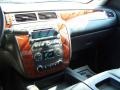 2009 Inferno Orange Metallic Chevrolet Avalanche LT 4x4  photo #23