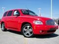 Victory Red - HHR LT Photo No. 1