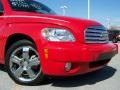 Victory Red - HHR LT Photo No. 2