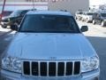 2005 Bright Silver Metallic Jeep Grand Cherokee Laredo 4x4  photo #20