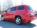 Victory Red - HHR LT Photo No. 4