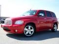 Victory Red - HHR LT Photo No. 5