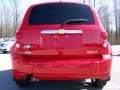 2009 Victory Red Chevrolet HHR LT  photo #6