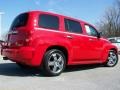 Victory Red - HHR LT Photo No. 7