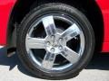 Victory Red - HHR LT Photo No. 8