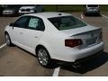 Candy White - Jetta Wolfsburg Edition Sedan Photo No. 7