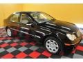 Black - C 280 4Matic Luxury Photo No. 1