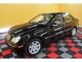 Black - C 280 4Matic Luxury Photo No. 3