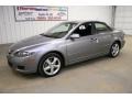 Onyx Black - MAZDA6 i Touring Sedan Photo No. 4