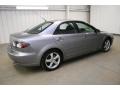 Onyx Black - MAZDA6 i Touring Sedan Photo No. 5