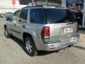 2004 Silverstone Metallic Chevrolet TrailBlazer LS 4x4  photo #3