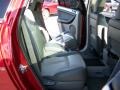 2007 Inferno Red Crystal Pearl Chrysler Pacifica Touring  photo #14