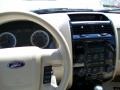 2009 Black Pearl Slate Metallic Ford Escape Limited V6 4WD  photo #3